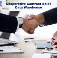 OFFICIAL Texas Department of Information Resource (DIR) Cooperative Contract Sales Data Fiscal 2019 To Present